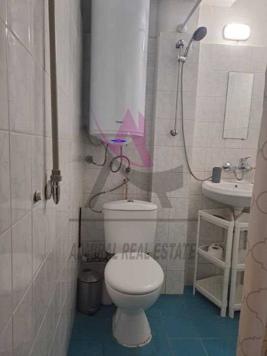 Дава се под наем Двустаен апартамент в Варна, Чаталджа - 68 кв.м за 475 € - Снимка #3