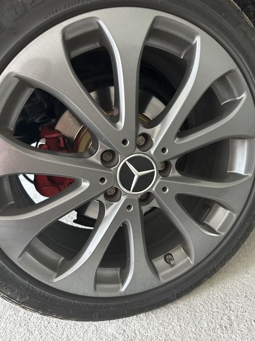 Mercedes in vanzare E Class