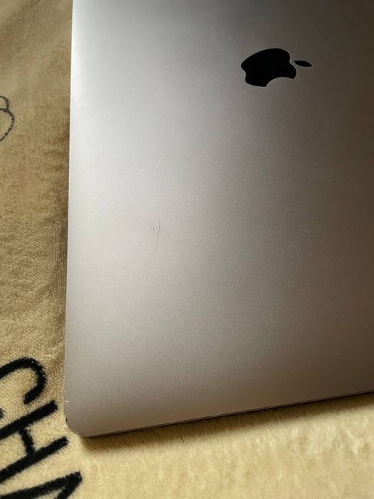 Macbook Pro 16 2019