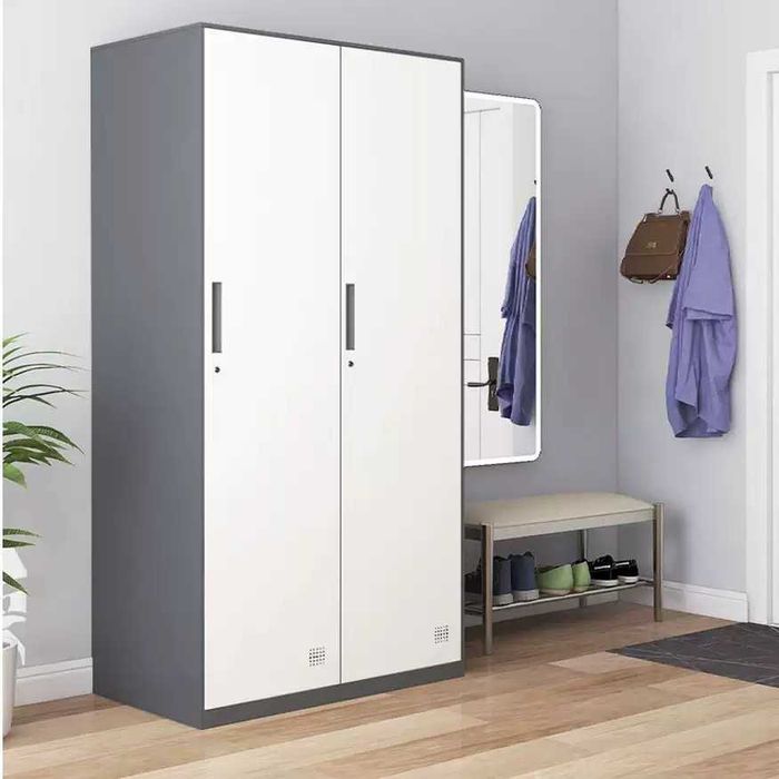 шкаф для раздевалок\ прихожей\kiyinish xonasi va sport zallar uchun