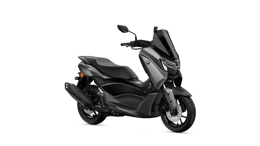 Scuter Yamaha NMAX 125 my2026 | 0 km | motomus.ro