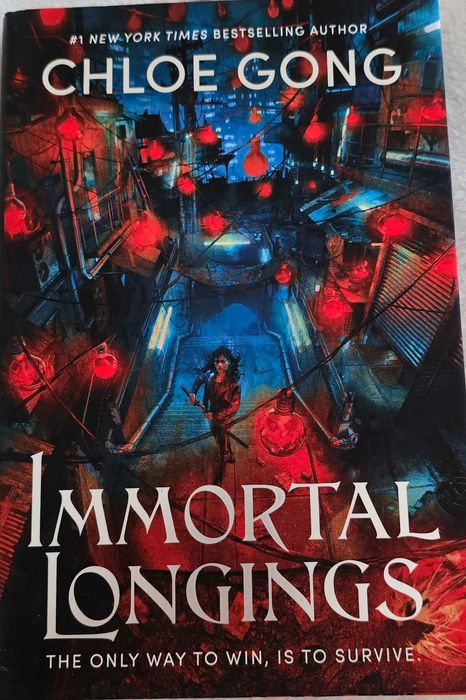 Fairyloot книги на английски