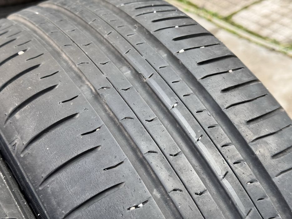 205/55/R16 Falken Singera 4бр летни dot1319