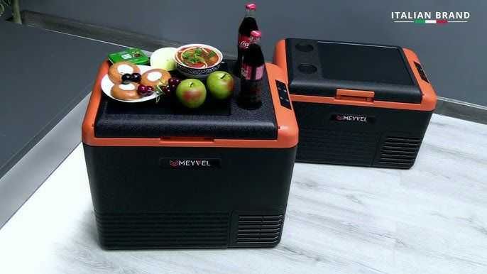 авто холодильник -20 +20