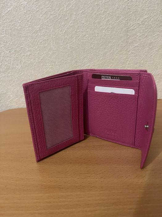 Кошелёк портмоне женский