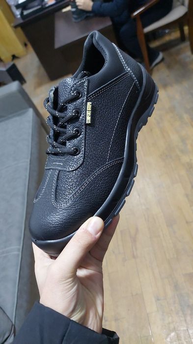 Obuv zakazga, ishlab chikarish