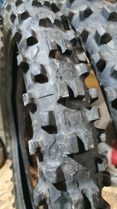 90 100 21 Michelin Enduro Medium 2 (90 90 r21)