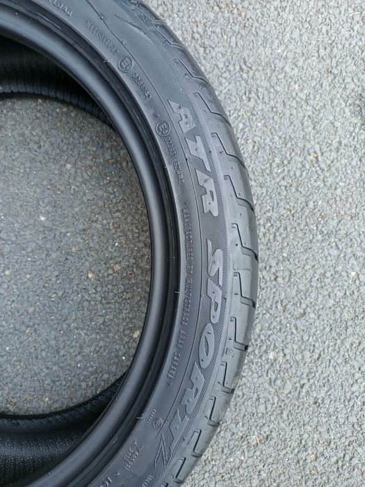 215.45.17 Anvelope Vara Second-hand
