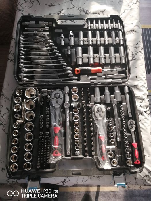 Набор инструментов