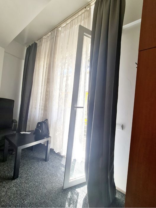 Închiriez garsonieră Luica