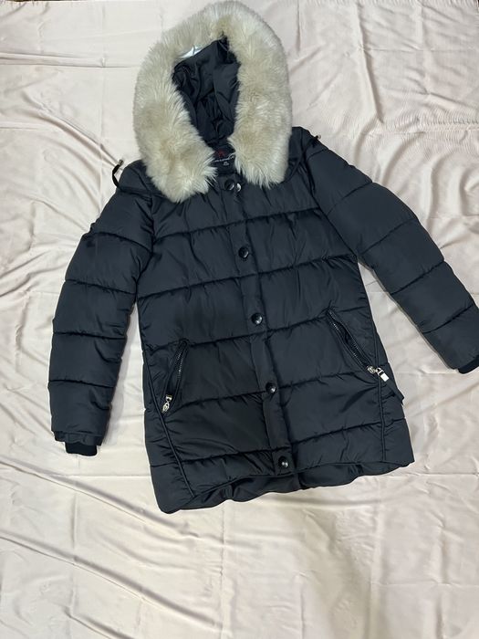 Куртки, платья и тд б/у