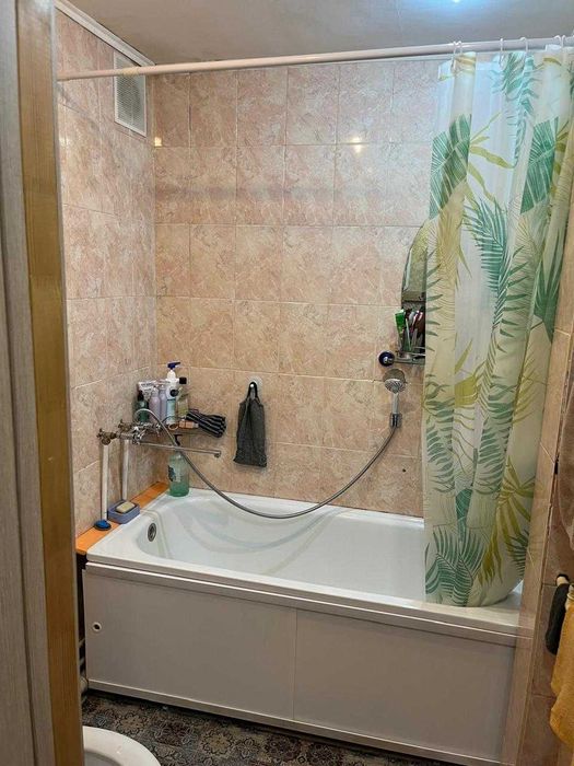 Продам квартиру двух комнатная