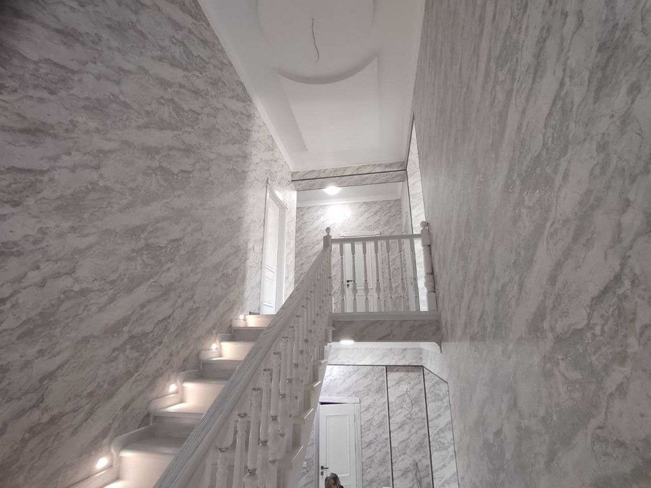 Продаётся коттедж в Яшнабадском районе ( Тузель).