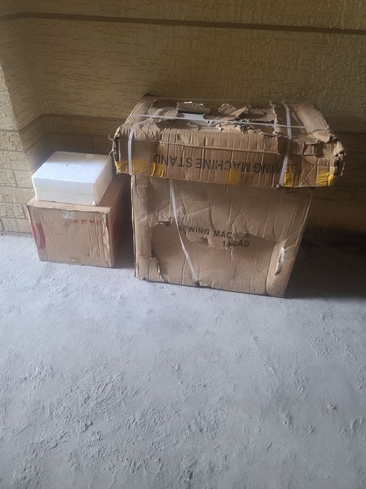 MC 205 тикув машинаси