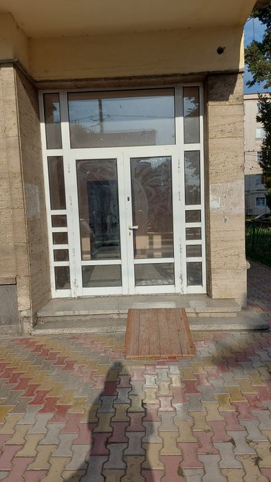 INVESTIȚIE PREMIUM | Spațiu Comercial 127 mp, Zona Zero Simeria – Vad Top, Curent Trifazic
