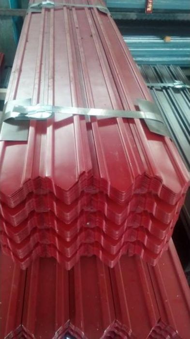 Sipca metalica din tabla  H1200