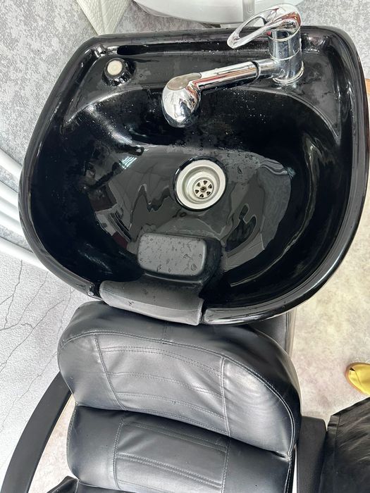 Бу мебель бля парикмахерской