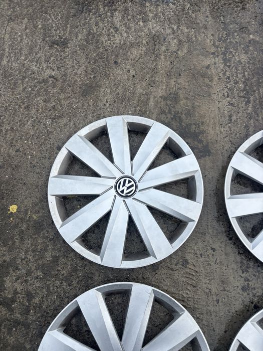 16’ тасове за vw