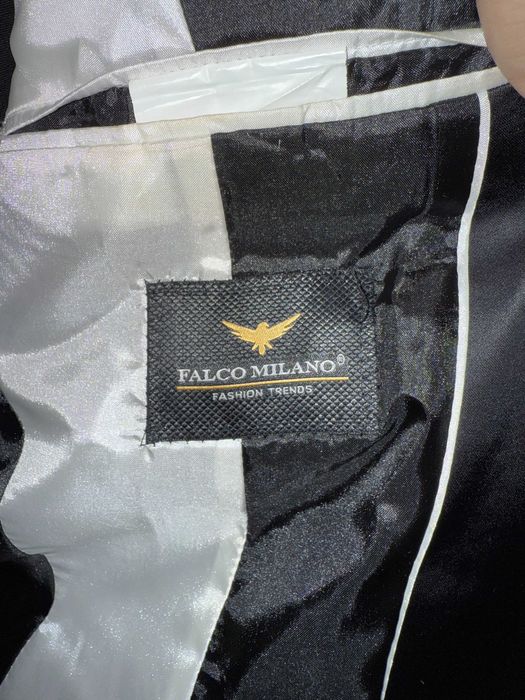 Новый костюм Смокинг / Yengi kostum Smoking