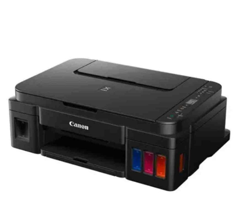 Принтер Canon Pixma G3415