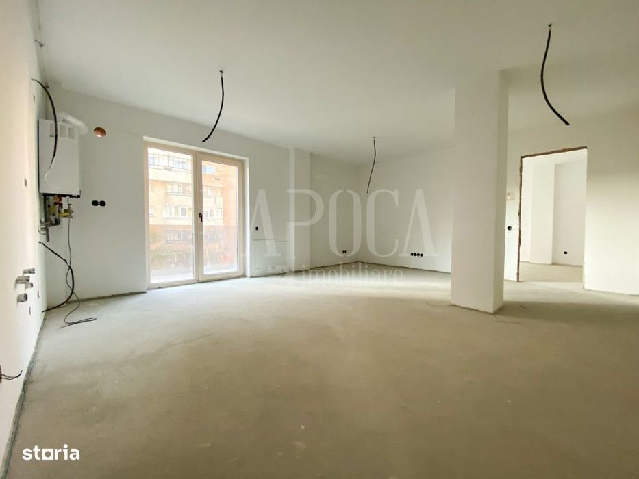 Apartament 2 camere de vanzare in Marasti, Cluj Napoca