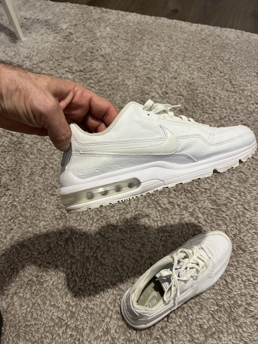 Nike Air Max LTD-оригинални мъжки маратонки