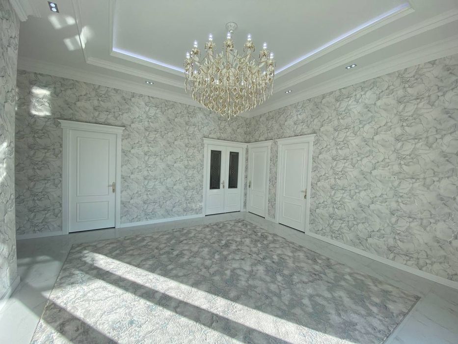 Дурмон саниф махалла 6сотих янги ховли