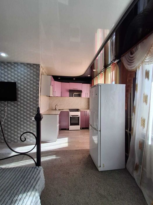2х комнатная квартира на 4 этаже из 5, Гагарина, 13 - Bild 5