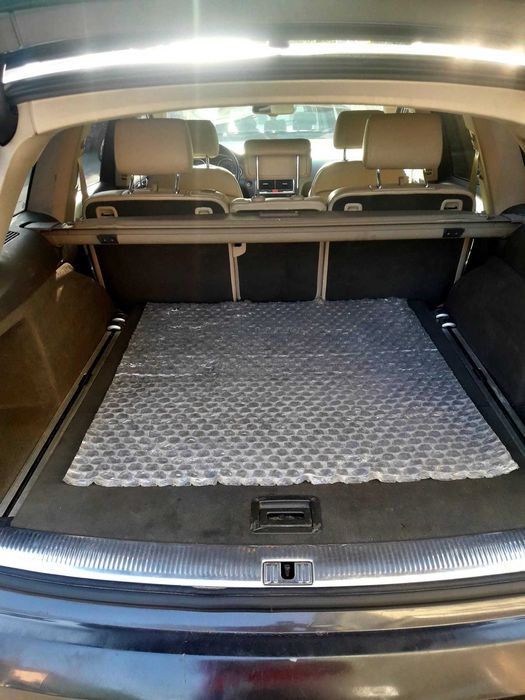 Ауди Q7 3.0 дизел