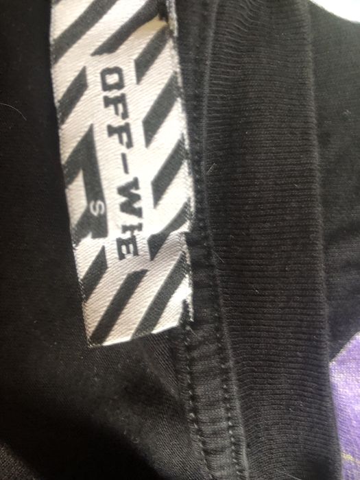 Tricou Off White