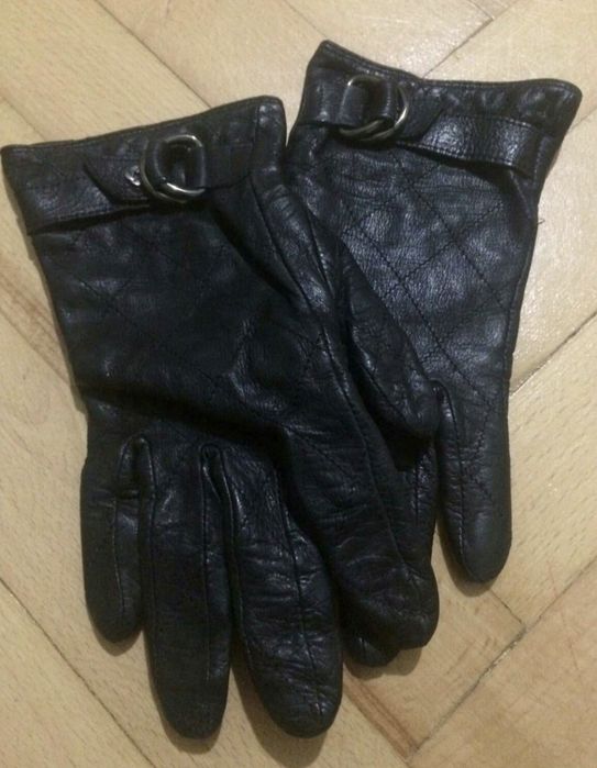 Manusi piele Samsonite S