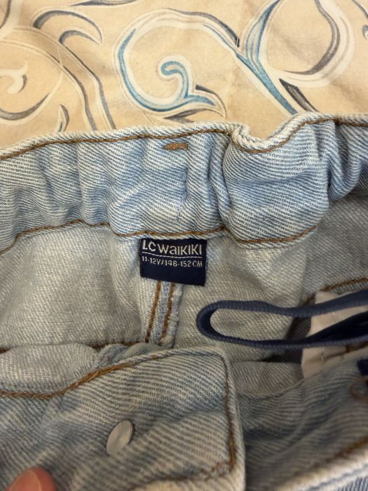Вещи Zara джинсы отличного качества