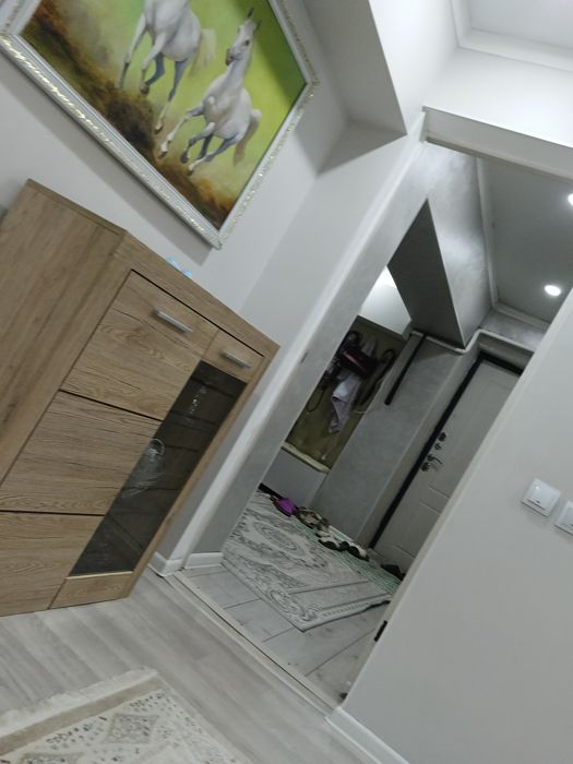 Продается 3 комнатная квартира