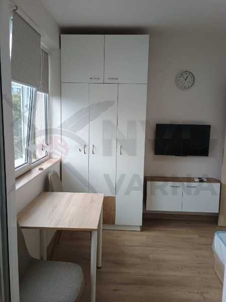 Едностаен апартамент в Чайка! 21778812