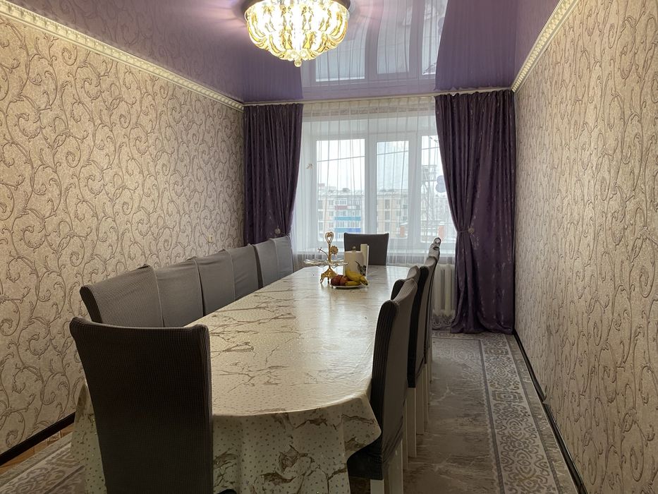 Продам стол и стулья