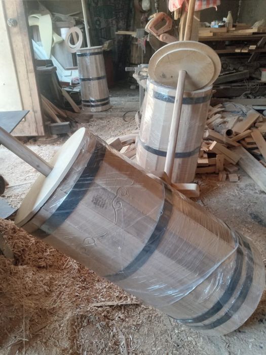 продам кубi для кымыза