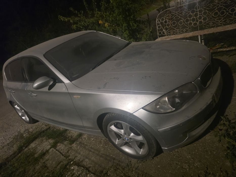 Bmw seria 1  2.0 143 cai