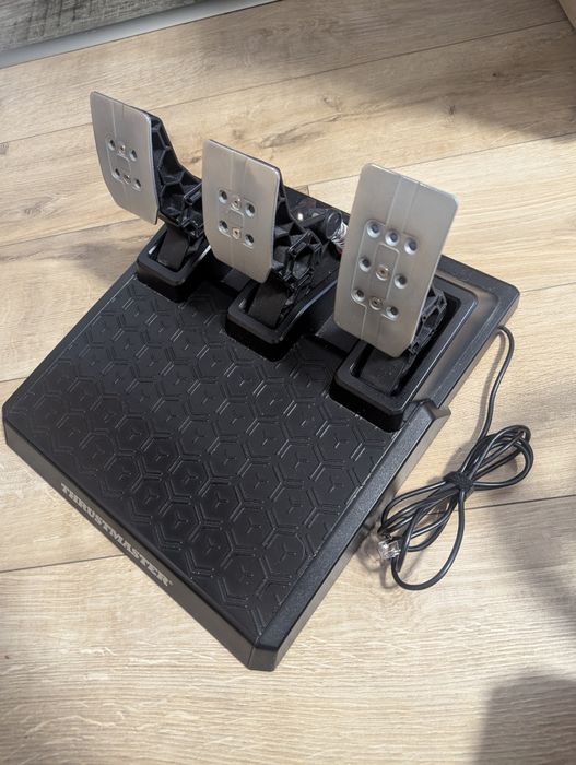 Volan + Pedale Thrustmaster T248P (PC/PlayStation)