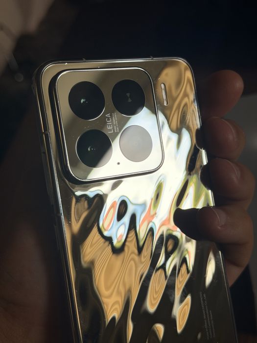 Xioami 15 12 gb ram  512 gb stocare