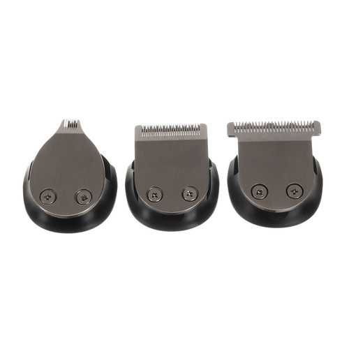 Машинка за подстригване, тример за коса и брада Soulima,  5 глави