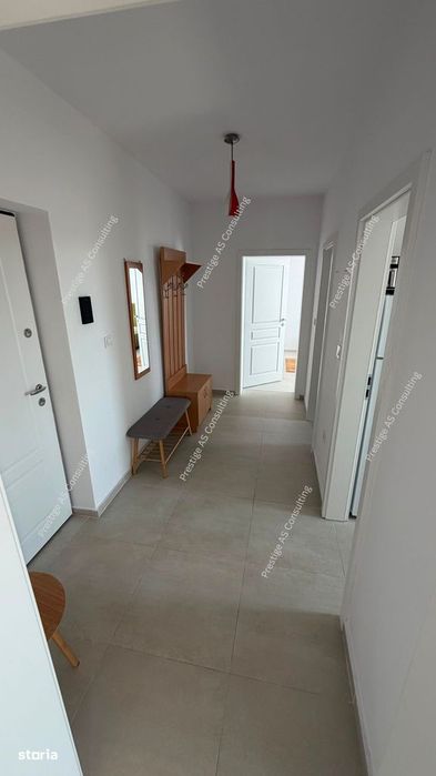 Apartament 2 camere| Calea Urseni | 2 parcari | Balcon