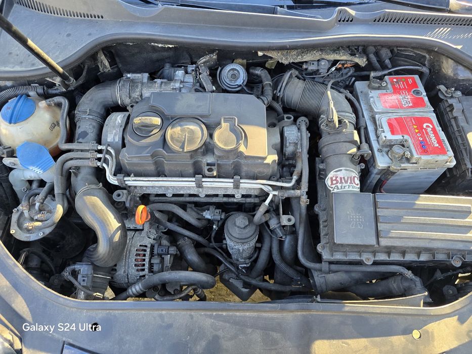 Piese vw eos 2005/2009
