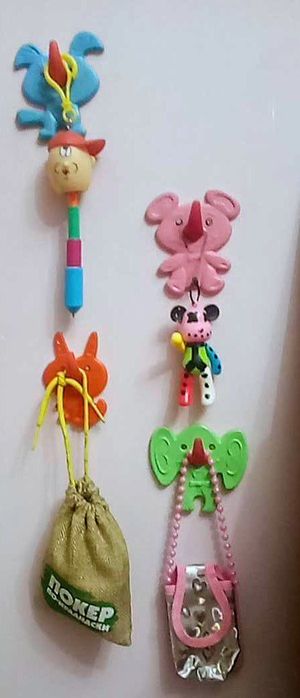 куклы и игрушки  советского периода