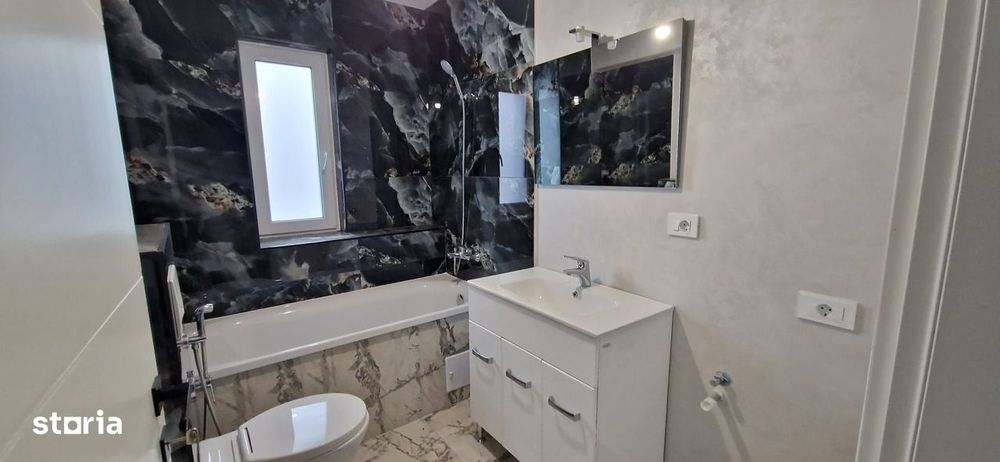 Apartament 1 camere  32mp-61000euro cu TVA si cu loc parcare- Rediu