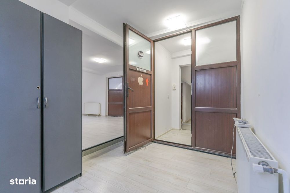 DE INCHIRIAT – Spatiu de birouri, langa AFI Mall Brasov