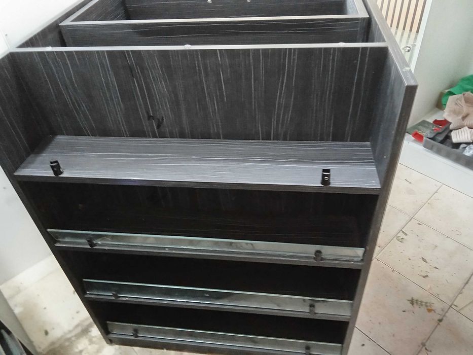 Търговско оборудване за магазин 20 кв.м. - 1500 лв.