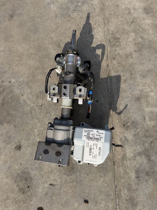 Кормилна колона / Електоусилвател хидравлика Kia Pro Ceed 2012