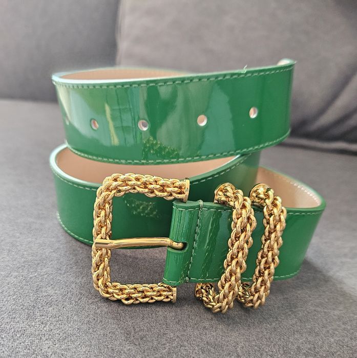 Дамски колани BY FAR