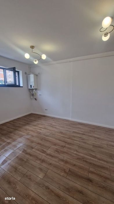 Studio De Inchiriat-Militari Residence-Comision 50%