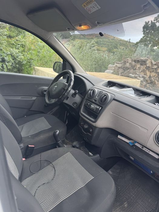 Vand Dacia Dokker